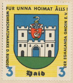 Arms of Bor (Tachov)