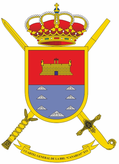 File:Headquarters Brigade Canarias XVI, Spanish Army.jpg