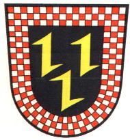 Wappen von Hemer/Coat of arms (crest) of Hemer