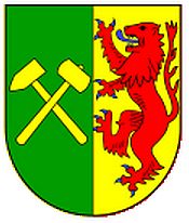 Wappen von Hochstetten bei Kirn