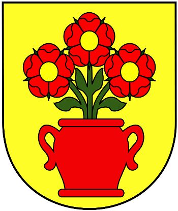 Arms (crest) of Jemielno