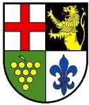 Wappen von Müden/Arms (crest) of Müden