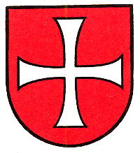 Wappen von Oensingen/Arms (crest) of Oensingen
