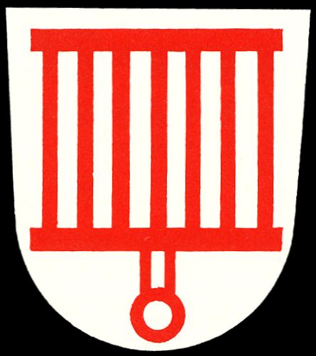 Arms of Östra härad