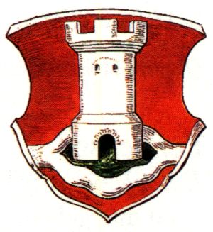 Wappen von Pasing/Arms (crest) of Pasing