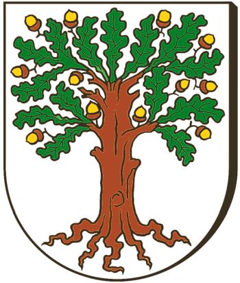 Wappen von Pohle/Arms (crest) of Pohle
