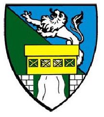 Arms of Reckingen-Gluringen