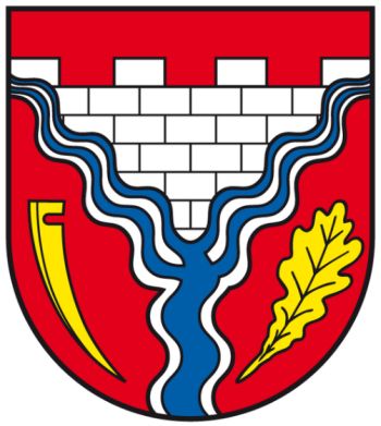 Wappen von Windberge/Arms (crest) of Windberge