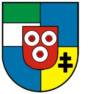 Wappen von Bonndorf