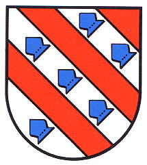 Wappen von Büttikon