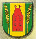 Wapen van Kollumersweach/Arms (crest) of Kollumersweach