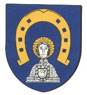Blason de Reiningue/Arms (crest) of Reiningue