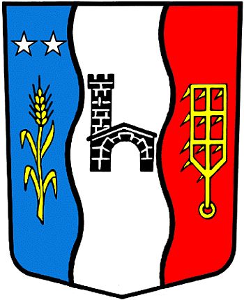 Arms of Riddes