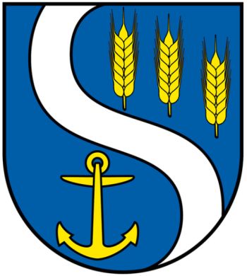 Wappen von Ringfurth/Arms (crest) of Ringfurth
