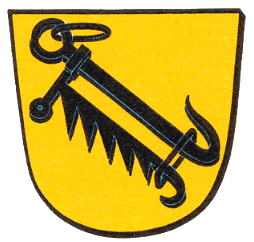 Wappen von Storndorf/Arms of Storndorf