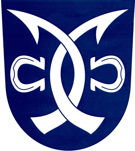 Coat of arms (crest) of Střezetice