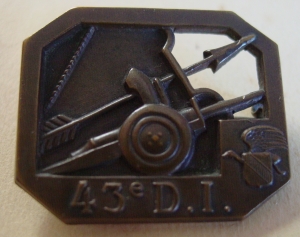 File:43rd Infantry Division, French Army.jpg