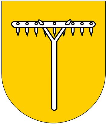Arms (crest) of Bełżec
