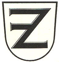 Wappen von Bergnassau-Scheuern/Arms (crest) of Bergnassau-Scheuern