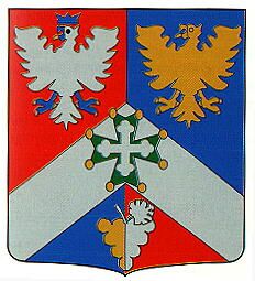 Blason de Ceyzériat/Arms (crest) of Ceyzériat