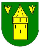 Wappen von Engelsdorf/Arms (crest) of Engelsdorf