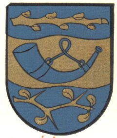 Wappen von Fellinghausen