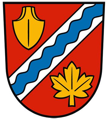 Wappen von Langenapel/Arms (crest) of Langenapel