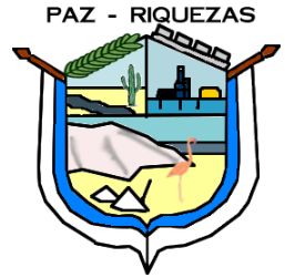 Escudo de Manaure