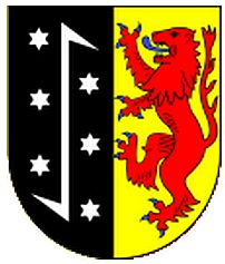 Wappen von Meckenbach (Rheinland-Pfalz)/Arms of Meckenbach (Rheinland-Pfalz)