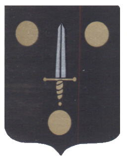 Wapen van Mere/Coat of arms (crest) of Mere