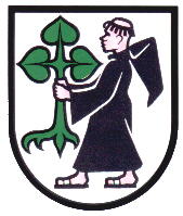 Wappen von Münchenwiler/Arms (crest) of Münchenwiler