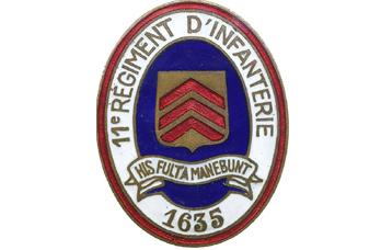 File:11th Infantry Regiment, French Army.jpg
