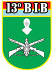 File:13th Armoured Infantry Battalion, Brazilian Army.png