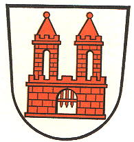 Arms (crest) of Fürstenberg