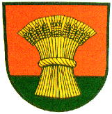 Wappen von Gondelsheim/Arms (crest) of Gondelsheim