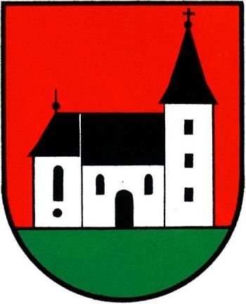 Wappen von Grieskirchen/Arms (crest) of Grieskirchen