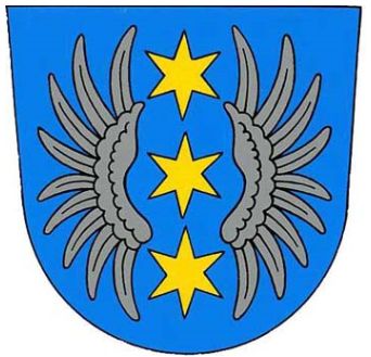 Wappen von Irnsing