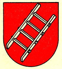 Wappen von Isenthal