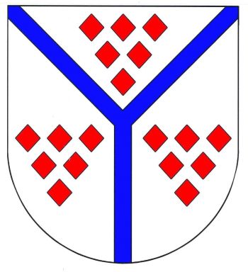 Wappen von Amt Kellinghusen-Land/Arms (crest) of Amt Kellinghusen-Land
