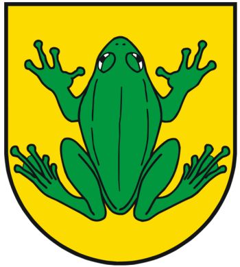 Wappen von Petersroda