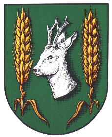 Wappen von Rengershausen (Einbeck)/Arms (crest) of Rengershausen (Einbeck)