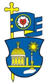 Arms (crest) of Seniorate of Bratislava