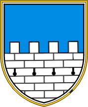 Arms of Tržič
