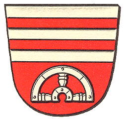 Wappen von Zornheim/Arms of Zornheim