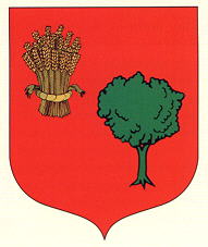 Blason de Capelle-lès-Hesdin/Arms (crest) of Capelle-lès-Hesdin