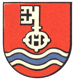 Wappen von Hinterrhein (Graubünden)/Arms (crest) of Hinterrhein (Graubünden)