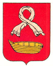 Arms of Yavoriv