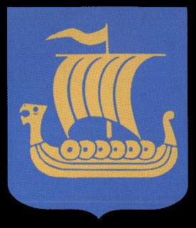 Arms of Lidingö