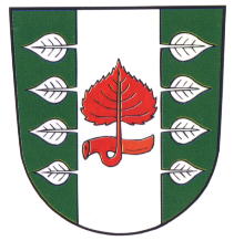 Wappen von Linda bei Weida/Arms (crest) of Linda bei Weida