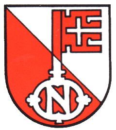 Wappen von Niederdorf (Basel-Landschaft)/Arms (crest) of Niederdorf (Basel-Landschaft)